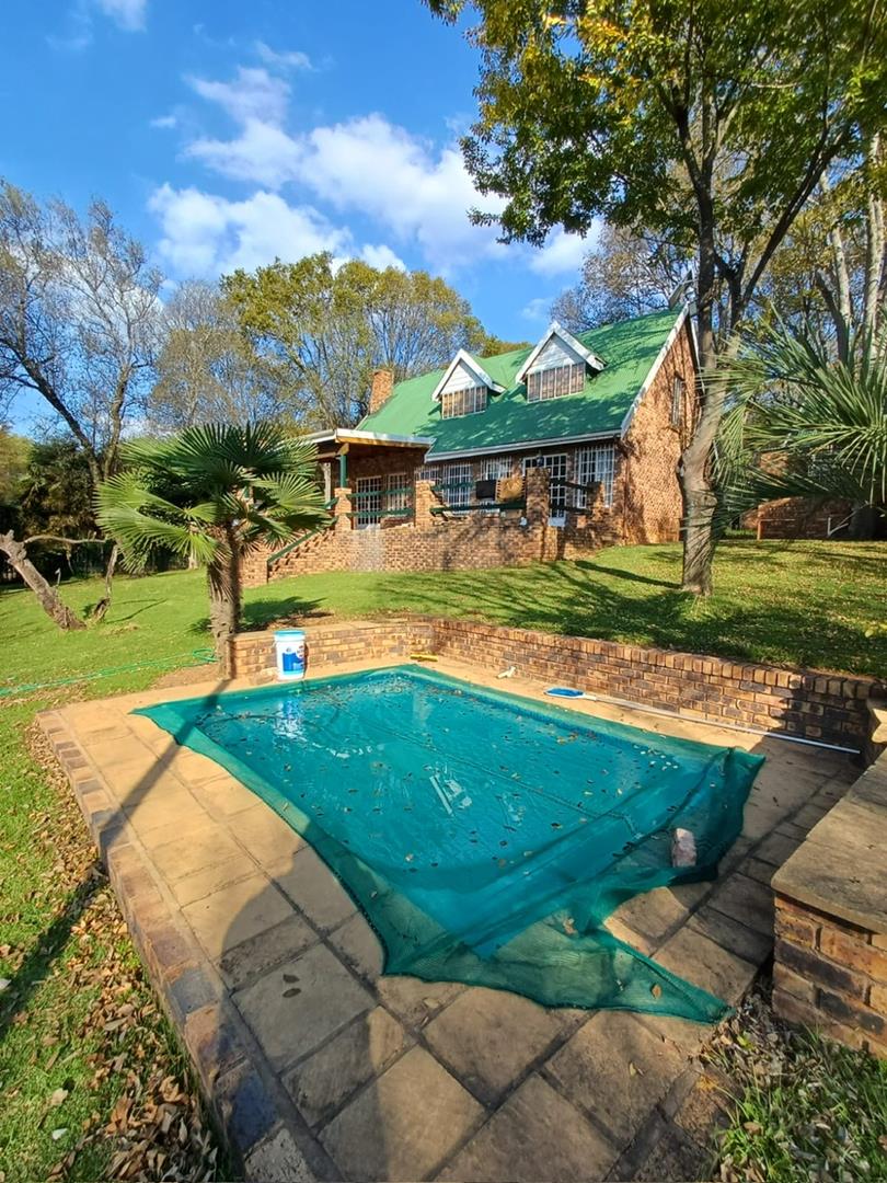 9 Bedroom Property for Sale in Willow Grange Free State